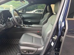 Lexus RX 300 AWD Edition - фото 4