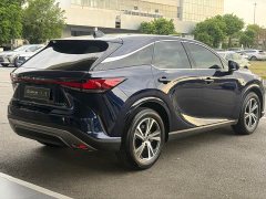 Lexus RX 300 AWD Edition - фото 7
