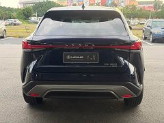 Lexus RX 300 AWD Edition - фото 8