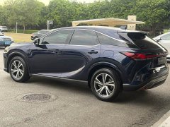 Lexus RX 300 AWD Edition - фото 9
