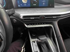 Changan CS35PLUS Edition 1.4T DCTLuxury Version - фото 10