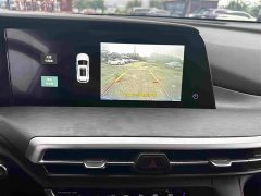 Changan CS35PLUS Edition 1.4T DCTLuxury Version - фото 11