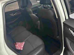 Changan CS35PLUS Edition 1.4T DCTLuxury Version - фото 13