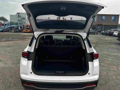 Changan CS35PLUS Edition 1.4T DCTLuxury Version - фото 15