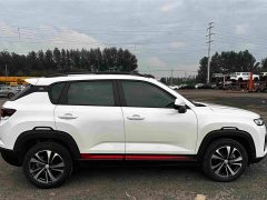 Changan CS35PLUS Edition 1.4T DCTLuxury Version - фото 16