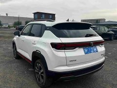 Changan CS35PLUS Edition 1.4T DCTLuxury Version - фото 17