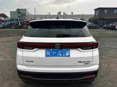 Changan CS35PLUS Edition 1.4T DCTLuxury Version - фото 18