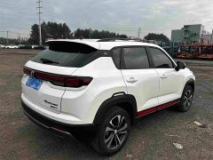 Changan CS35PLUS Edition 1.4T DCTLuxury Version - фото 19