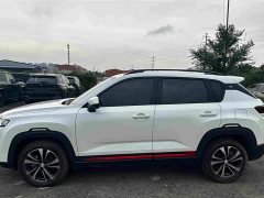 Changan CS35PLUS Edition 1.4T DCTLuxury Version - фото 4
