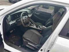 Changan CS35PLUS Edition 1.4T DCTLuxury Version - фото 5