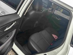 Changan CS35PLUS Edition 1.4T DCTLuxury Version - фото 6
