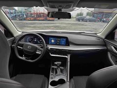 Changan CS35PLUS Edition 1.4T DCTLuxury Version - фото 7