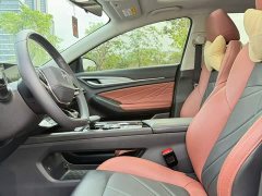 Changan Edition PLUS NE 1.4T GDI DCTPremium Edition - фото 5