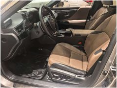 Lexus ES 200 Edition - фото 3