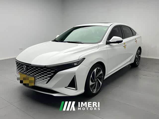 PLUS 1.5T DCT Version