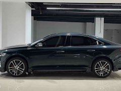 Lexus 2.0TD Edition - фото 3