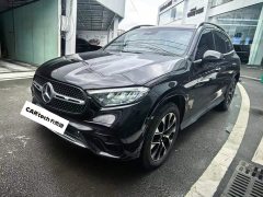 Mercedes-Benz GLC 260 L 4MATIC Version 5 - фото 1
