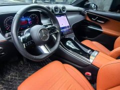 Mercedes-Benz GLC 260 L 4MATIC Version 5 - фото 3