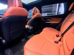 Mercedes-Benz GLC 260 L 4MATIC Version 5 - фото 4