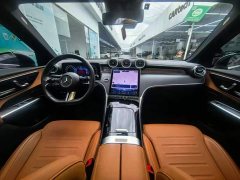 Mercedes-Benz GLC 260 L 4MATIC Version 5 - фото 5