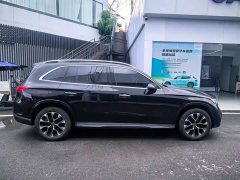 Mercedes-Benz GLC 260 L 4MATIC Version 5 - фото 6