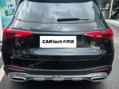 Mercedes-Benz GLC 260 L 4MATIC Version 5 - фото 9