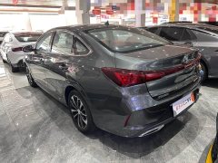 PLUS NE 1.4T GDI DCTFlagship Edition - фото 4
