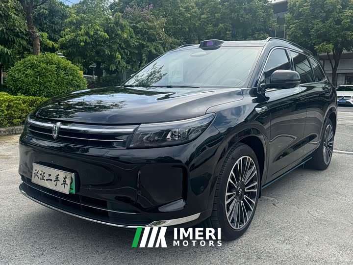 AITO M7 1.5T Smart DriveUltra Edition 5