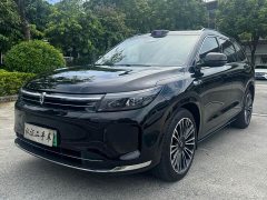 AITO M7 1.5T Smart DriveUltra Edition 5 - фото 1