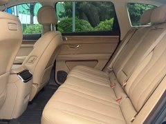 AITO M7 1.5T Smart DriveUltra Edition 5 - фото 11