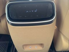 AITO M7 1.5T Smart DriveUltra Edition 5 - фото 15