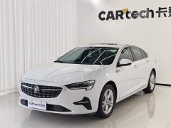 Buick Regal 2021 552T Elite - фото 1