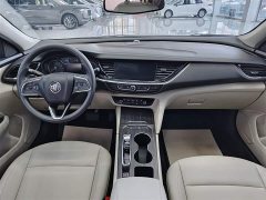 Buick Regal 2021 552T Elite - фото 10