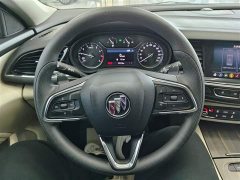 Buick Regal 2021 552T Elite - фото 11
