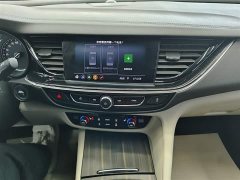 Buick Regal 2021 552T Elite - фото 13