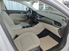 Buick Regal 2021 552T Elite - фото 17