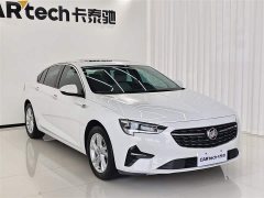 Buick Regal 2021 552T Elite - фото 3