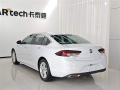 Buick Regal 2021 552T Elite - фото 6