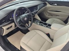 Buick Regal 2021 552T Elite - фото 8