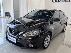 Nissan Sylphy Classic 1.6XL CVT Deluxe Edition - фото 1