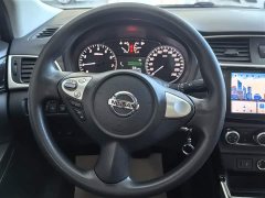Nissan Sylphy Classic 1.6XL CVT Deluxe Edition - фото 10