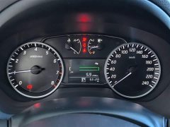 Nissan Sylphy Classic 1.6XL CVT Deluxe Edition - фото 11
