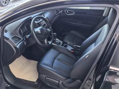 Nissan Sylphy Classic 1.6XL CVT Deluxe Edition - фото 12