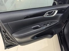 Nissan Sylphy Classic 1.6XL CVT Deluxe Edition - фото 13