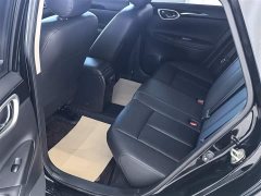 Nissan Sylphy Classic 1.6XL CVT Deluxe Edition - фото 14