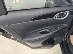 Nissan Sylphy Classic 1.6XL CVT Deluxe Edition - фото 15