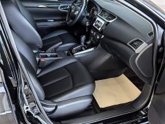 Nissan Sylphy Classic 1.6XL CVT Deluxe Edition - фото 16