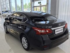 Nissan Sylphy Classic 1.6XL CVT Deluxe Edition - фото 2
