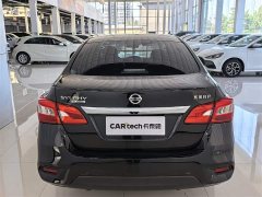 Nissan Sylphy Classic 1.6XL CVT Deluxe Edition - фото 3
