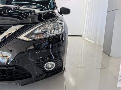 Nissan Sylphy Classic 1.6XL CVT Deluxe Edition - фото 5